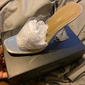 Brand new never worn